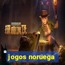 jogos noruega