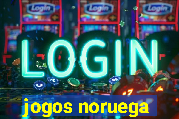 jogos noruega