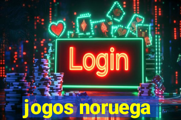 jogos noruega