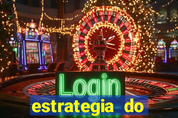 estrategia do fortune ox