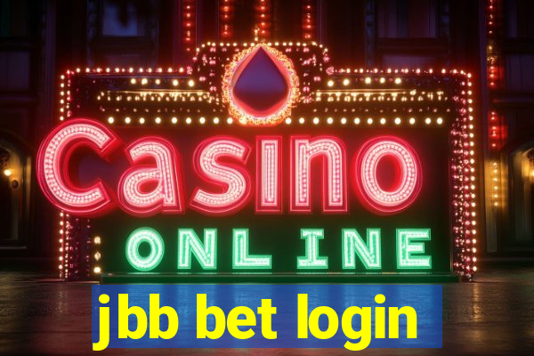 jbb bet login