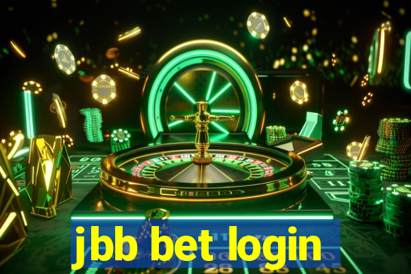 jbb bet login