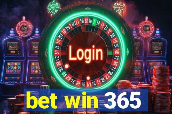 bet win 365