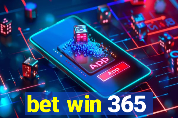 bet win 365