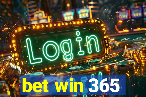 bet win 365