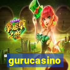 gurucasino