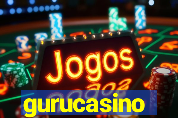 gurucasino