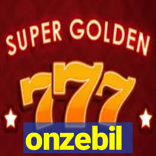 onzebil