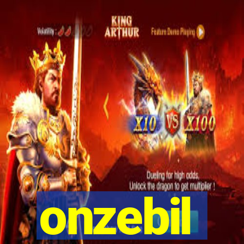 onzebil