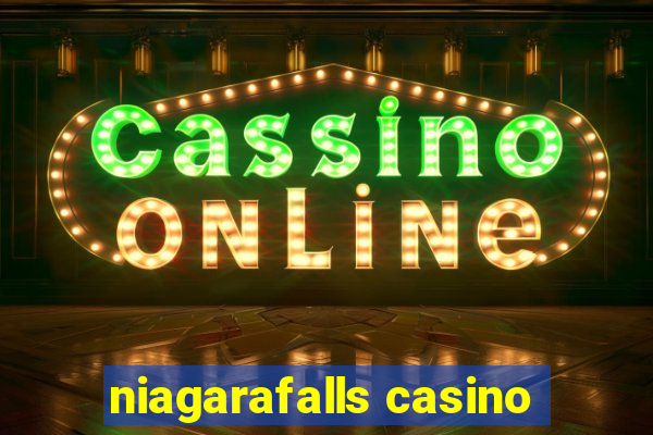 niagarafalls casino