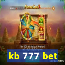 kb 777 bet