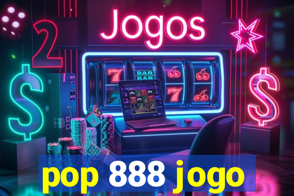 pop 888 jogo