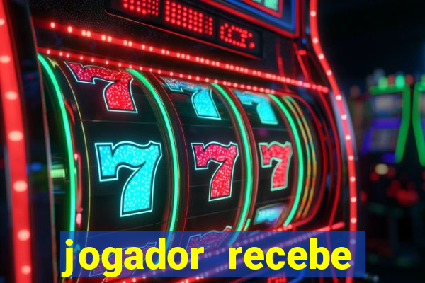 jogador recebe decimo terceiro