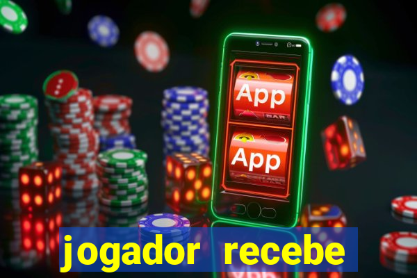 jogador recebe decimo terceiro