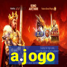 a.jogo