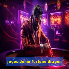 jogos demo fortune dragon