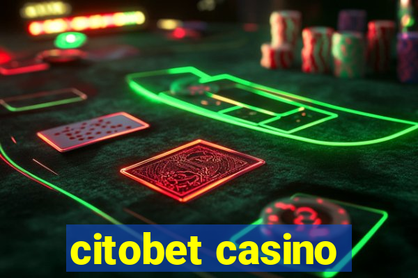 citobet casino