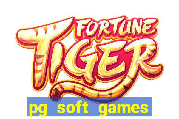 pg soft games fortune rabbit Informational