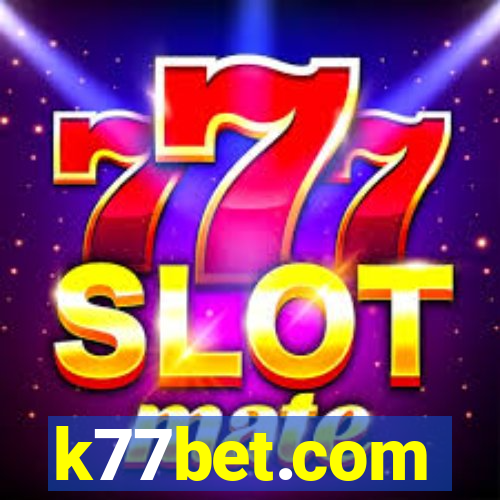 k77bet.com