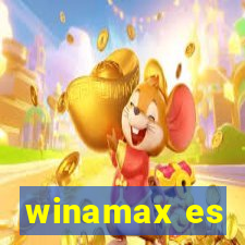 winamax es