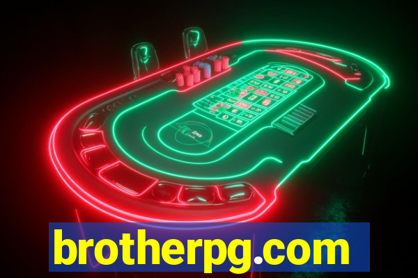 brotherpg.com