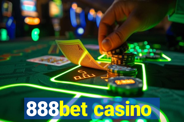 888bet casino