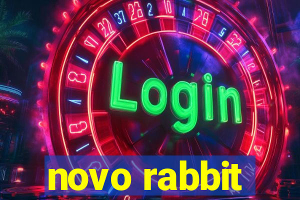 novo rabbit