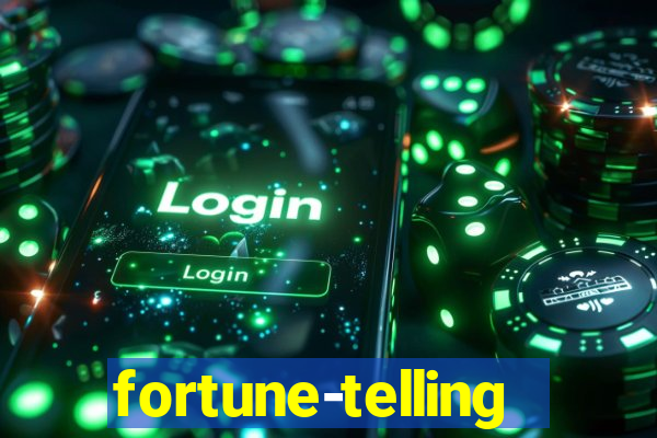 fortune-telling