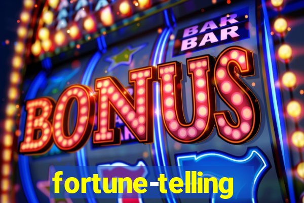 fortune-telling