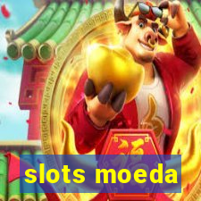 slots moeda