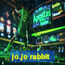 jo.jo rabbit