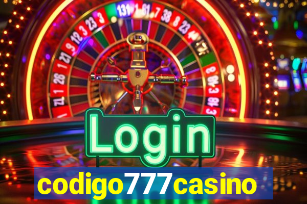 codigo777casino