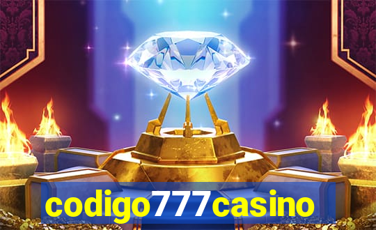 codigo777casino