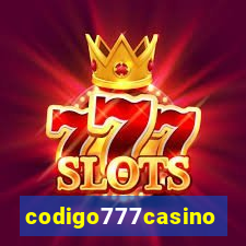 codigo777casino