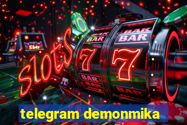 telegram demonmika