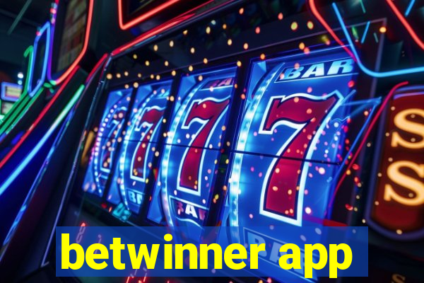 betwinner app