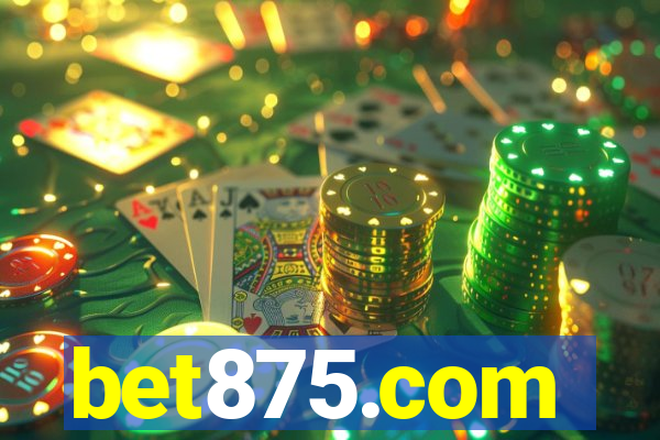 bet875.com