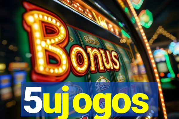 5ujogos