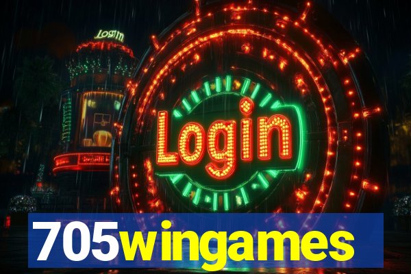 705wingames