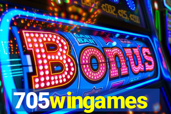 705wingames