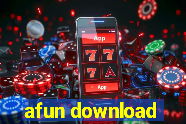 afun download