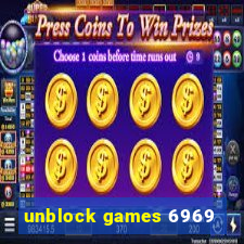 unblock games 6969