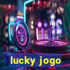 lucky jogo