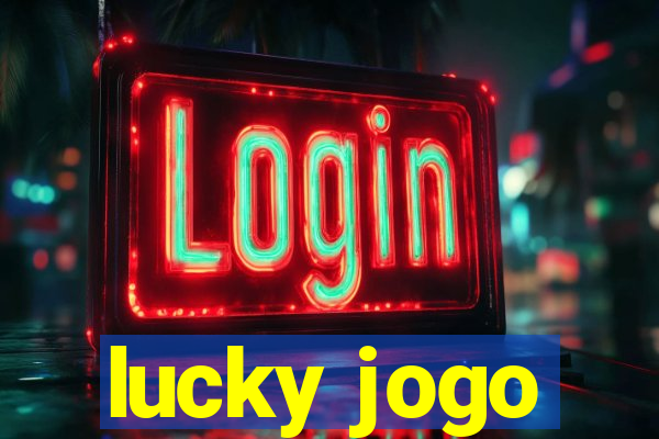 lucky jogo