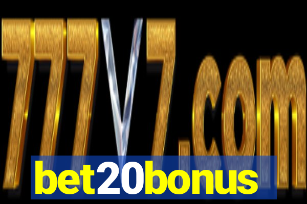 bet20bonus