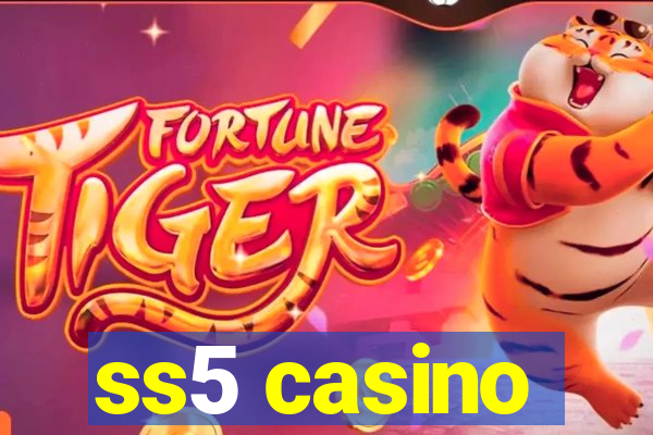 ss5 casino