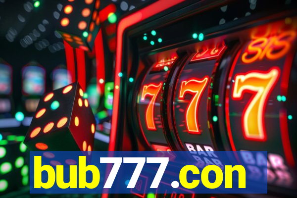 bub777.con