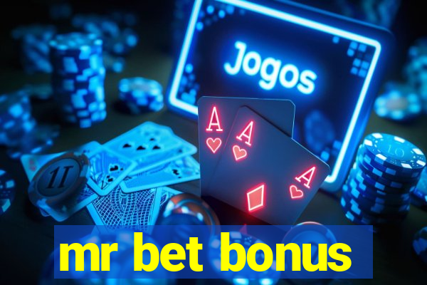 mr bet bonus