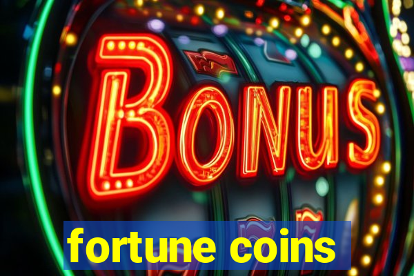 fortune coins