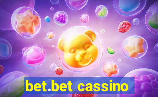 bet.bet cassino